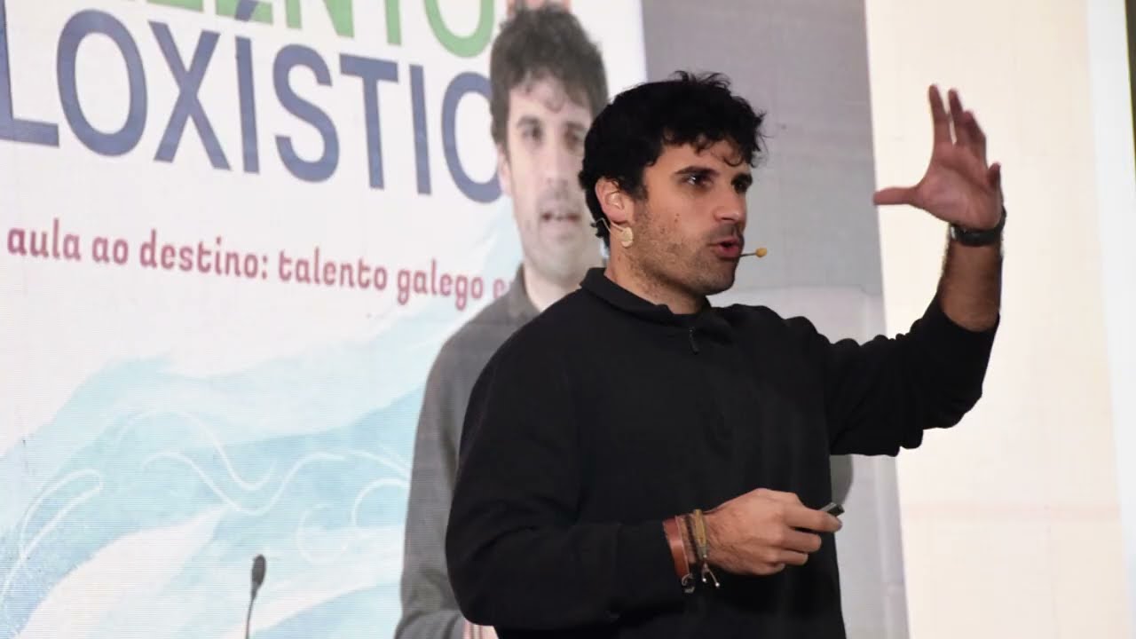 I Encontro Talento e Loxística