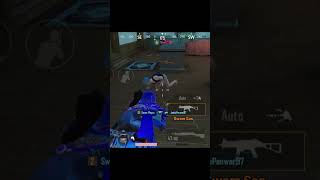 Unstoppable Kill Streak 🔥 In BGMI #bgmi #pubgmobile #bgmigod #bgmimoments #bgmifunny #shorts