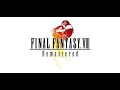 Final fantasy viii remastered