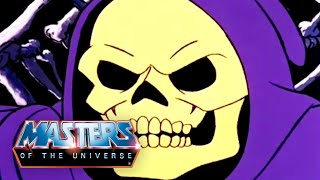 He-Man Official | The Ice Age Cometh | He-Man Full Episode