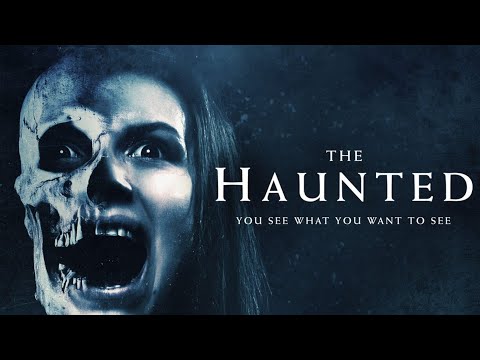 The Haunted HD | Ukleti # Horor film sa prevodom