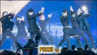 Bts Black Swan Fancam Ptd On Stage Soft La D