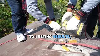 Professional Roof Check Houston TX: Expert Eyes, Lasting Peace of Mind