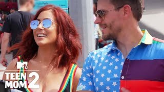 The Truth About Javi + The DeBoers Do Pride | Teen Mom 2 (Season 9)