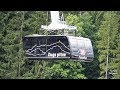 Zugspitzbahn Neue Seilbahn auf die Zugspitze Bayerische Zugspitzbahn Seilbahn Zugspitze Eibsee