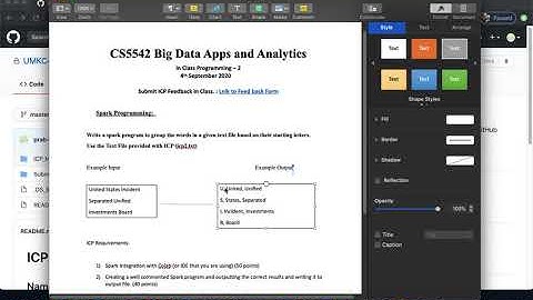 Pyspark -Program to group the words in a given text file based on their starting letters.
