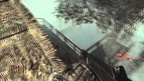 COD Black Ops : All Working "Shi No Numa" Glitches (Black Ops 1 Glitches)