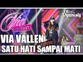 VIA VALLEN - SATU HATI SAMPAI MATI (COVER VERSION)