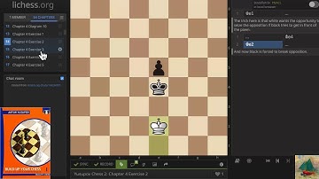 Yusupov Build Up Your Chess: Recap of Chapters 4-6