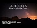 Art bell mitd   david sereda  et contact