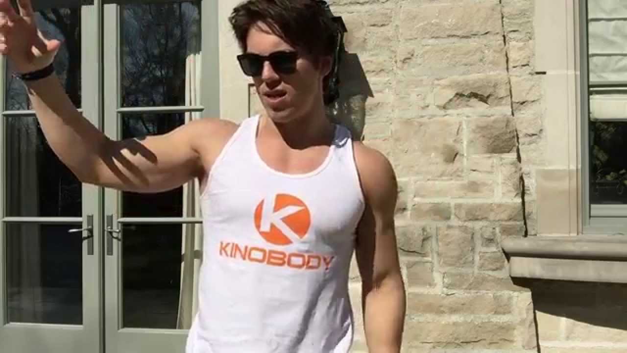 Steroids - The Real Reason Why You Shouldn't Use Gear kinobody reddit