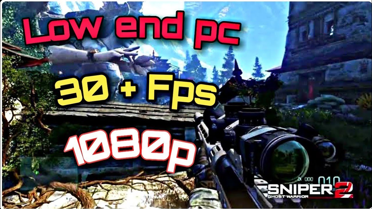 sniper ghost warrior 1 graphic settings sniper ghost warrior 1 graphic settings