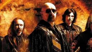 Video thumbnail of "judas priest, alone"