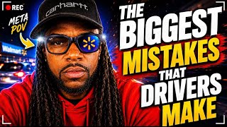 Why New Walmart Spark Drivers Get Terrible Orders (Algorithm Explained)