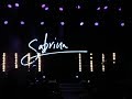 Sabrina Carpenter The De Tour Live at the Anaheim House of Blues [7.19.2017]