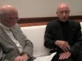 Capture de la vidéo Christoph Eschenbach In Washington (Part One): Classical Conversations  With Paul Robinson