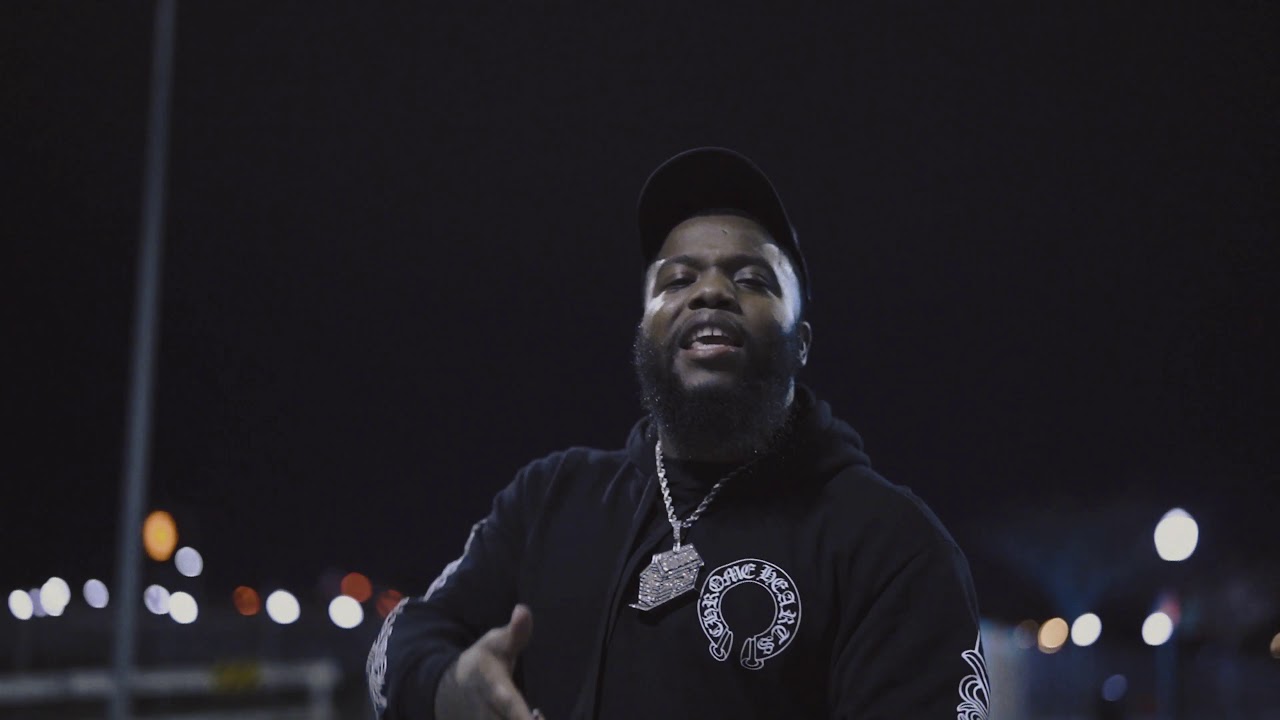 TreSolid - Momma Praying (Official Music Video) Ft. MommaSolid