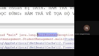 Nhập môn Lập trình OOP với Java: Bài 29 - Collections Framework (phiên bản 4)