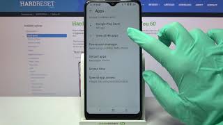 Essentielb Heyou 60 Turn On Disable Manage Apps Notifications