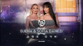 DJENA & SOFIA DANEZI - DIO MATIA EDIT VERSION (BY TANEFF)