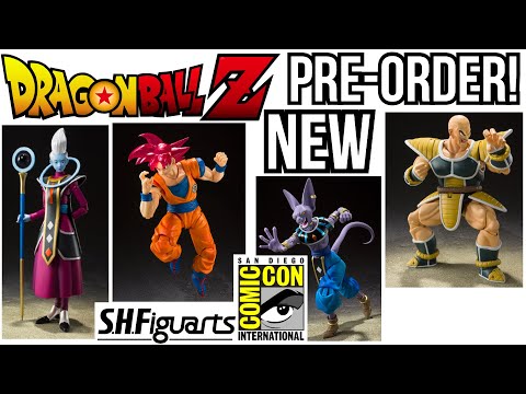 CUSTOM Dragonball shf gogeta ssj5 Figure preorder