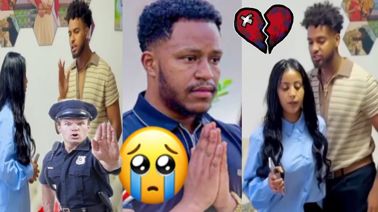 ከባድ ውጊያ ቡርከን ሃይሚ ከቤት እንድትወጣ አድርጓታል፤ አቢርሽም ይቅርታ ጠየቀችና ተተካችው