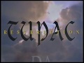 Capture de la vidéo Tupac's Resurrection Trailer