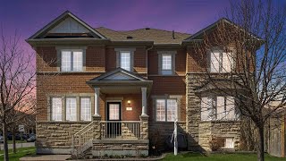 97 Andriana Crescent, Markham, ON