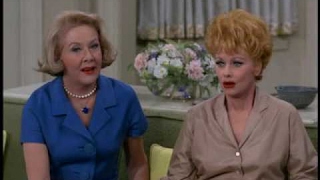 Famous The Lucy Show   S03E11   Lucy Gets Her Maid Wealth
