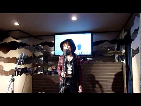島人ぬ宝　BEGIN　 ( カバー )　by Mix Bar アラジン　アキ