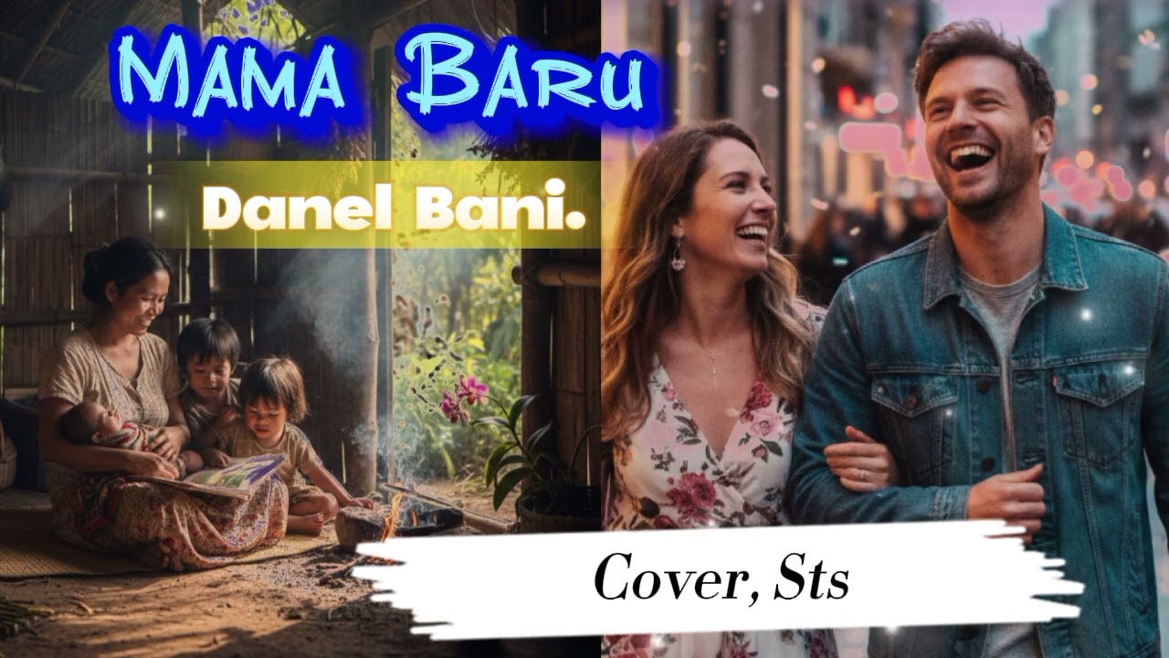 SLOW ][ MAMA BARU ][ VIRAL 2026