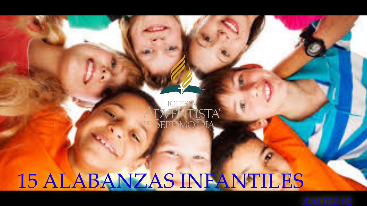 Musica Adventista Para Ninos Youtube