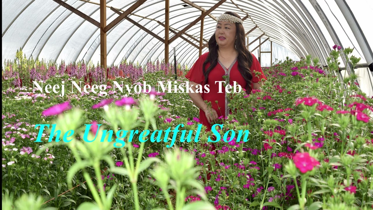 Siab Phem Li koj Txhob Ua Txiv Coj Xai 5/6/22