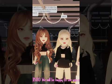 FULL VIDEO ON OUR CHANNEL. #blackpink #blink #kpop #youtubefyp #apink #deadline #roblox #deadline