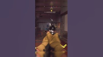 VIRAL ANGRY DEATH MICS in MW2! #shorts