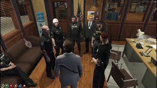 High Command & Crane Talk Property Lockdowns (NOPIXEL)