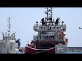 Кипр получил оценку месторождений газа. Его у острова много