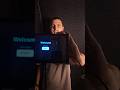 Touchscreen Guestbook kiosk for home | Part 2 #computerscience #programming #technology