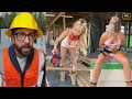 Unbelievable Construction Fails & Hilarious Worker Moments | Ultimate Compilation - Episode 29