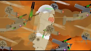 S&S Episode 38- A War is Coming (S3 E18)