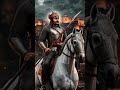 वीर शिरोमणि महाराणा प्रताप🚩🔱 #maharanapratap #history #राजस्थान #motivation