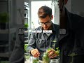 Seeds of Momentum: A Microgreen Startup Leap from Kitchen to Corridor