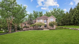 18 Dickens St video tour