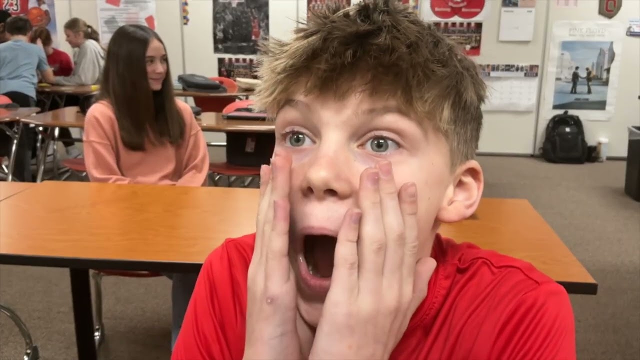 HMS News - February 27, 2026