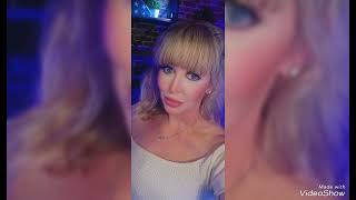 Elizabeth Sparggins Formerly Known As Alura Jenson Always Beautiful Person.