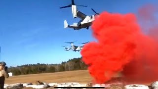 Close Air Support - JTAC (Edit #1)