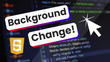 Random Color Generator On Click Using JavaScript