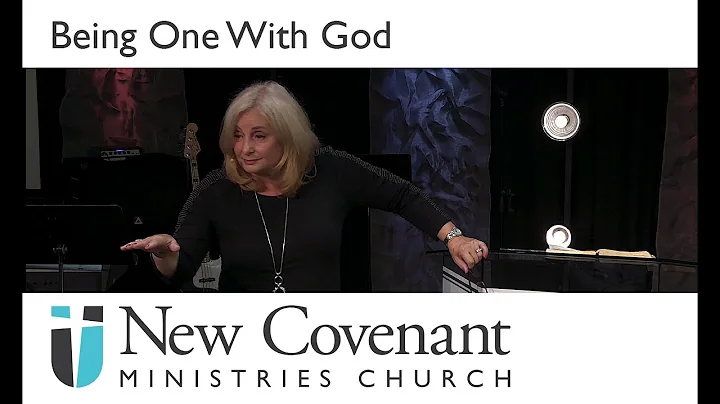 Being One With God - 2020-10-15 (Thu PM) - Pastor ...