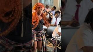 MEMKWA SCHOOL SONG STEVE MWEUSI FT XOUR #video #comedy #funny #youtubeshorts #shots #subscribe