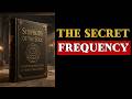 The Forbidden Frequency That Heals the Body